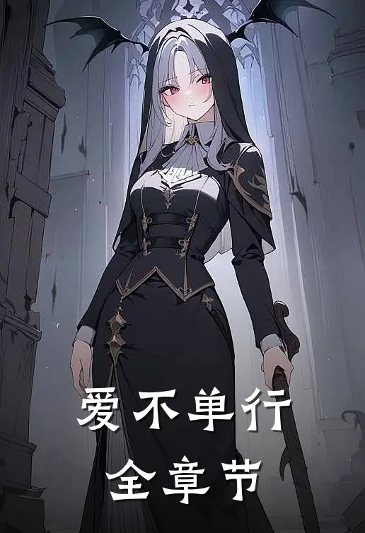 爱不单行全章节