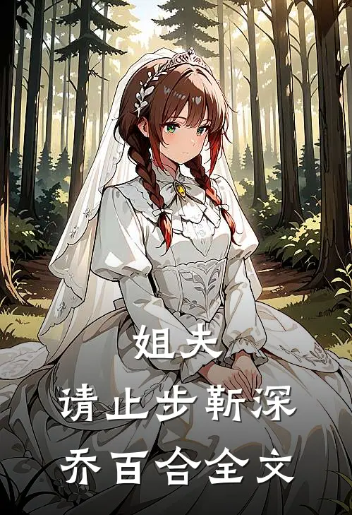 姐夫，请止步靳深乔百合全文