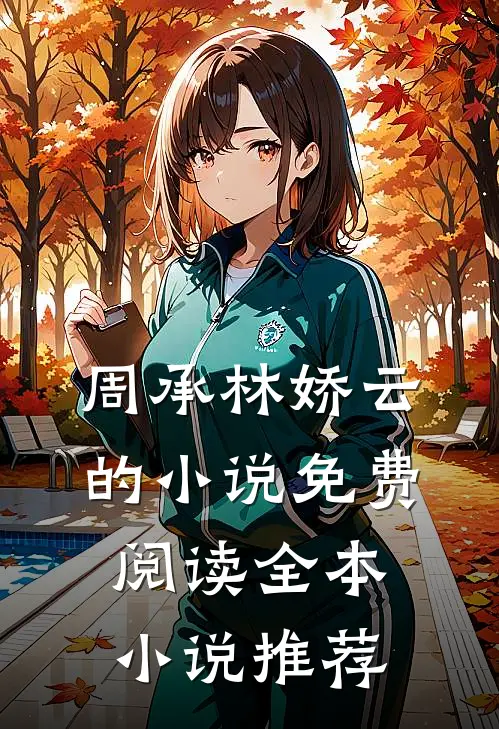周承林娇云的小说免费阅读全本小说推荐