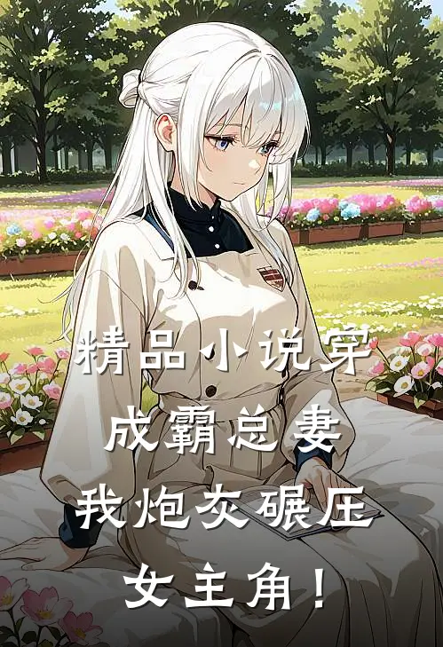 精品小说穿成霸总妻，我炮灰碾压女主角！