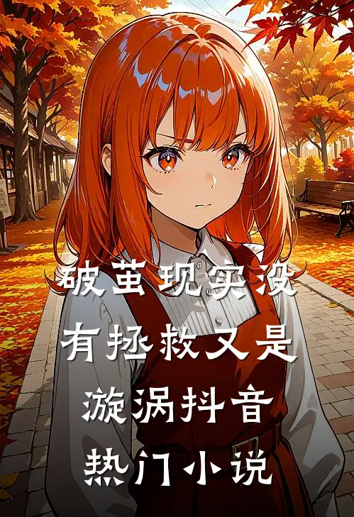 破茧现实没有拯救又是漩涡抖音热门小说