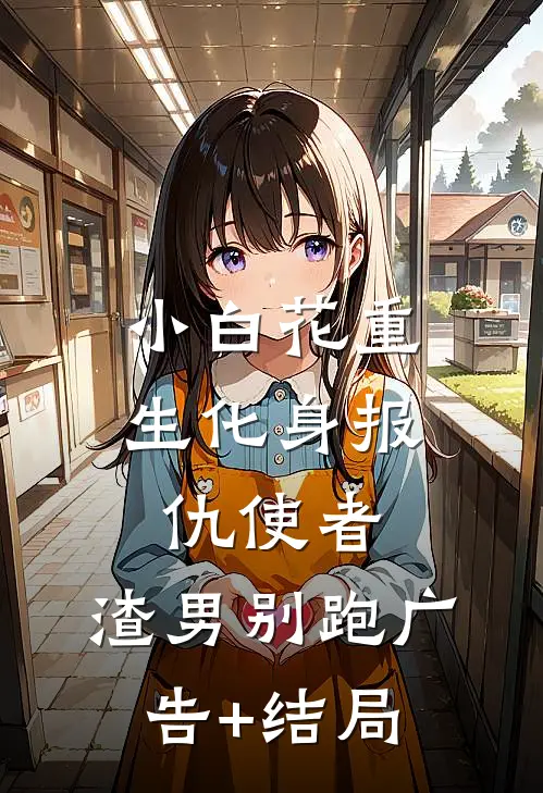 小白花重生化身报仇使者，渣男别跑广告+结局