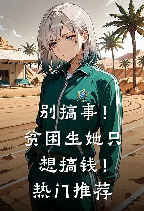 别搞事！贫困生她只想搞钱！热门推荐