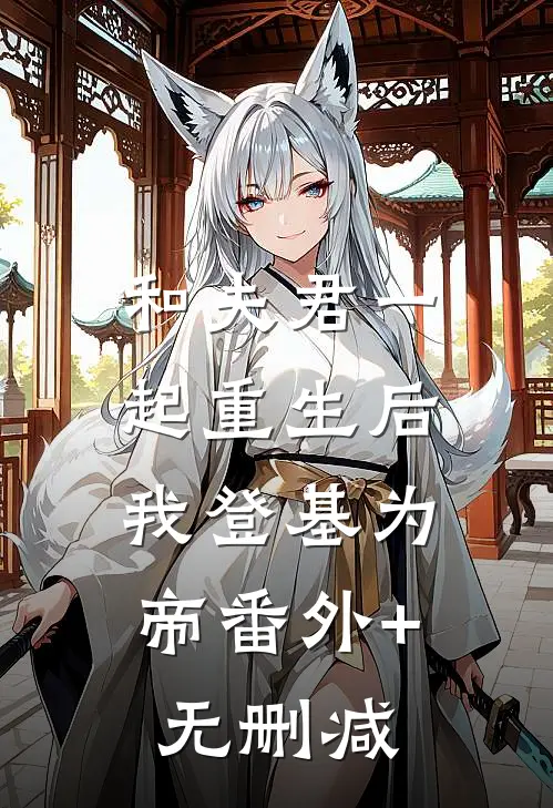 和夫君一起重生后，我登基为帝番外+无删减