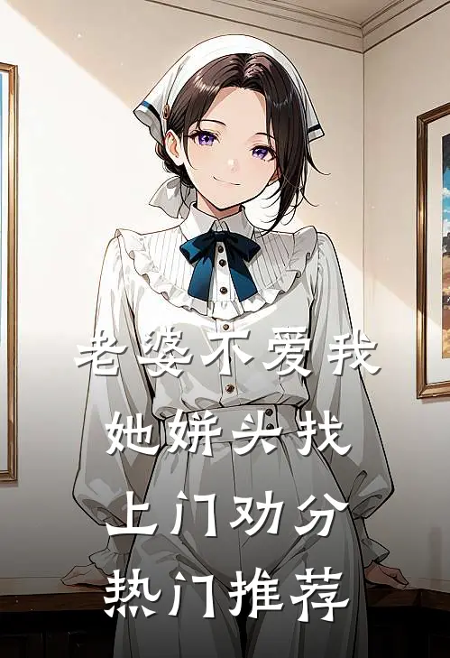 老婆不爱我，她姘头找上门劝分热门推荐