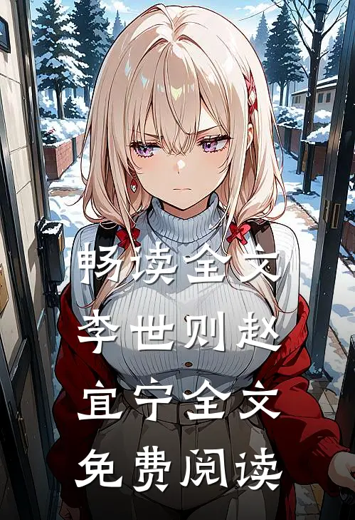 畅读全文李世则赵宜宁全文免费阅读