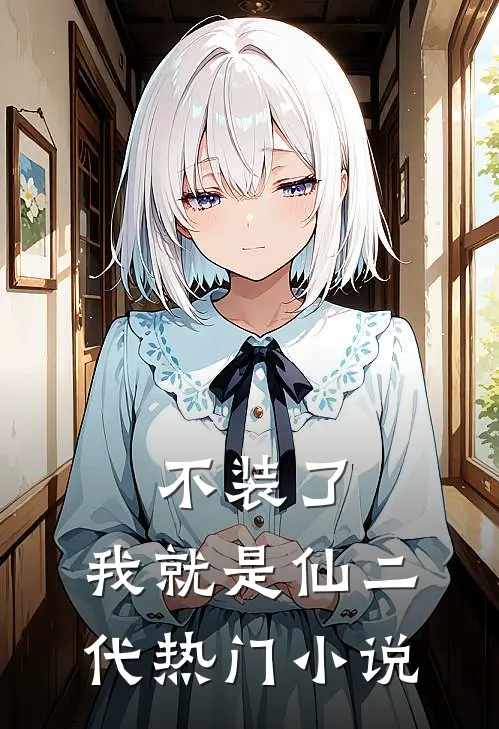 不装了，我就是仙二代热门小说