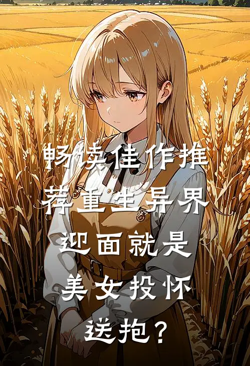 畅读佳作推荐重生异界，迎面就是美女投怀送抱？