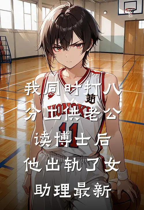 我同时打八分工供老公读博士后，他出轨了女助理最新