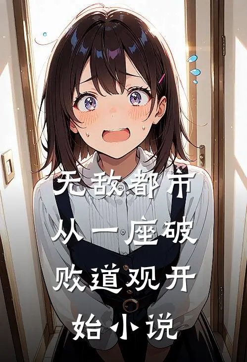 无敌都市:从一座破败道观开始小说