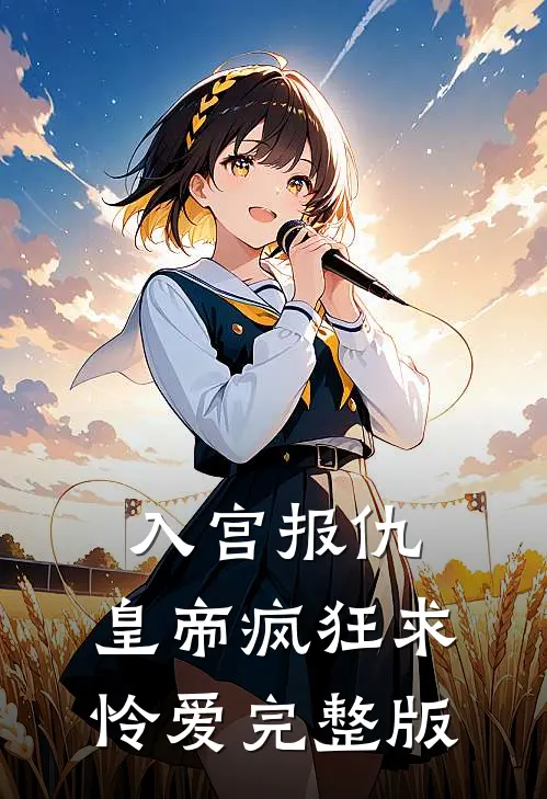 入宫报仇，皇帝疯狂求怜爱完整版