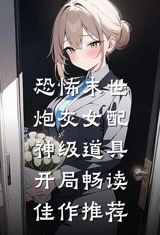 :恐怖末世,炮灰女配神级道具开局畅读佳作推荐
