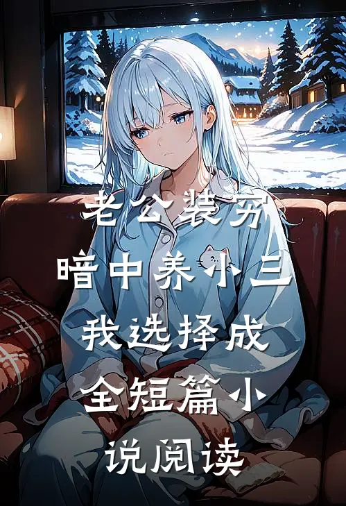 老公装穷，暗中养小三，我选择成全短篇小说阅读