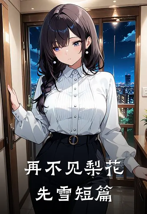 再不见梨花先雪短篇