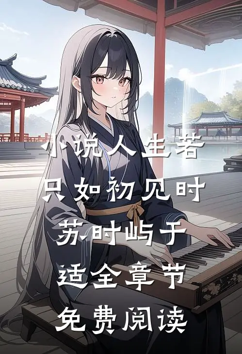 小说人生若只如初见时苏时屿于适全章节免费阅读