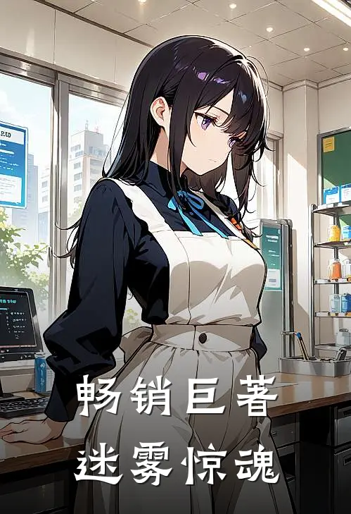 畅销巨著迷雾惊魂