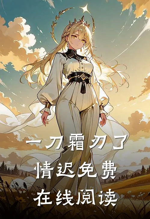 一刀霜刃了情迟免费在线阅读