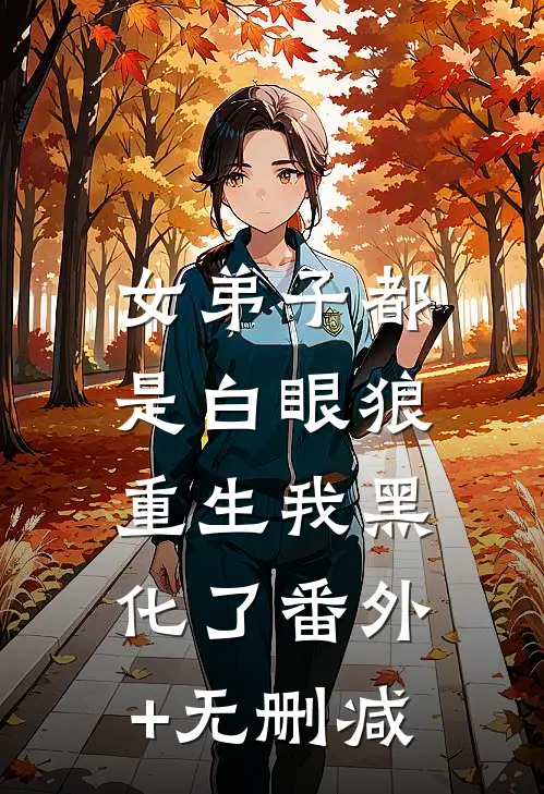 女弟子都是白眼狼，重生我黑化了番外+无删减