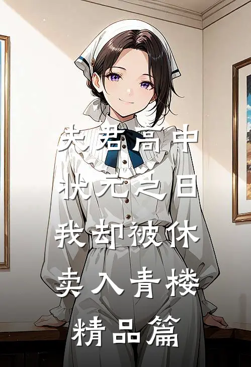 夫君高中状元之日，我却被休卖入青楼精品篇