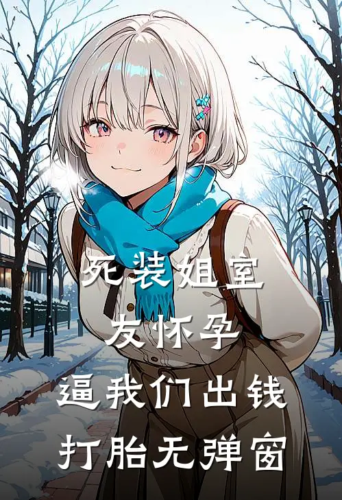 死装姐室友怀孕，逼我们出钱打胎无弹窗