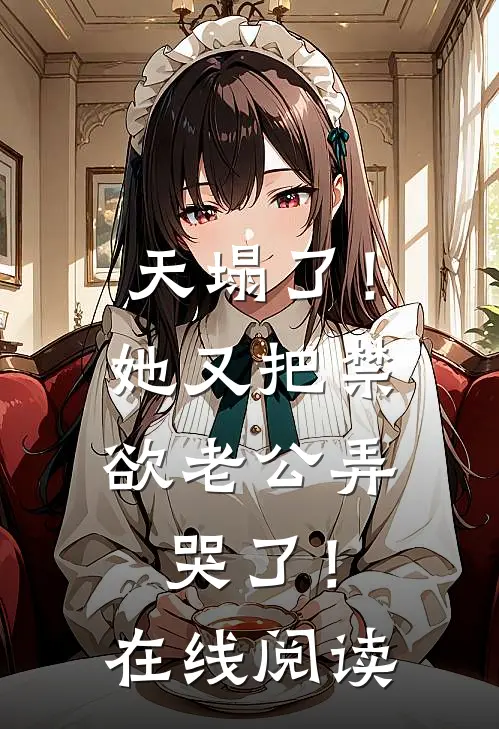 天塌了！她又把禁欲老公弄哭了！在线阅读