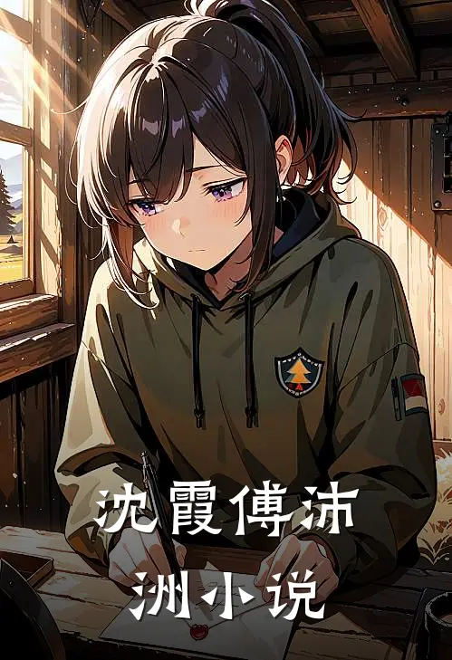 沈霞傅沛洲小说
