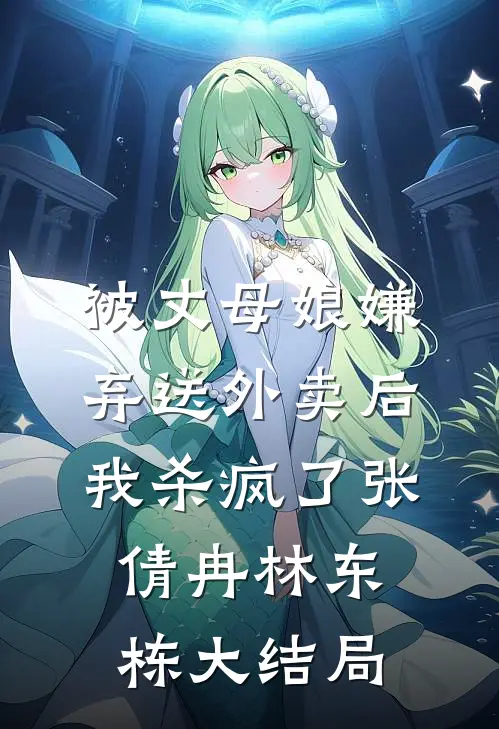 被丈母娘嫌弃送外卖后，我杀疯了张倩冉林东栋大结局