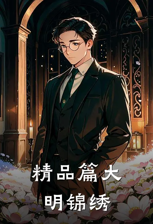 精品篇大明锦绣