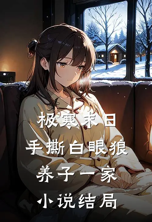 极寒末日，手撕白眼狼养子一家小说结局