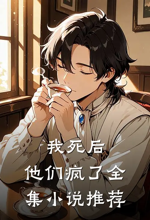 我死后，他们疯了全集小说推荐