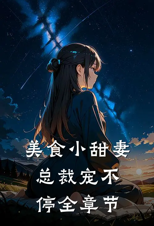 美食小甜妻：总裁宠不停全章节