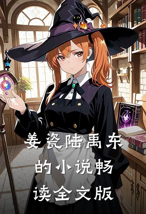 姜瓷陆禹东的小说畅读全文版