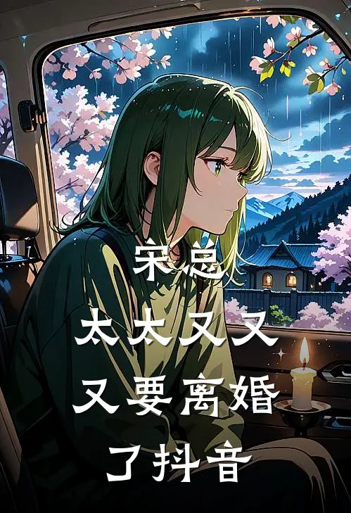 宋总，太太又又又要离婚了抖音