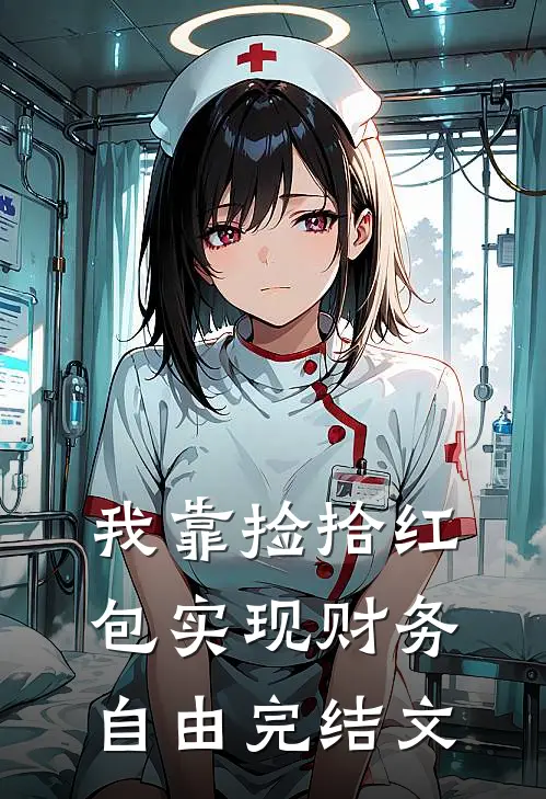 我靠捡拾红包实现财务自由完结文