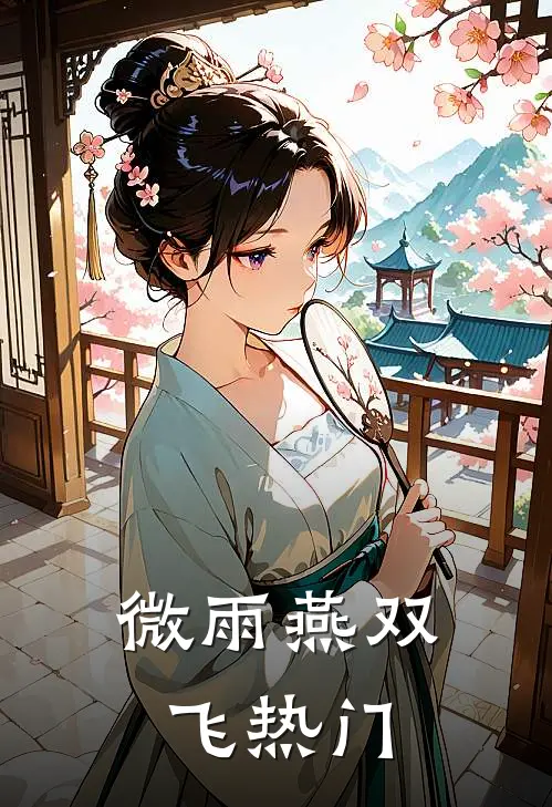 微雨燕双飞热门