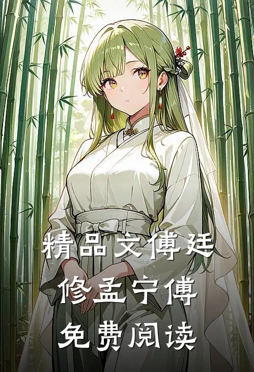 精品文傅廷修孟宁傅免费阅读