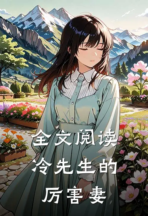 全文阅读冷先生的厉害妻