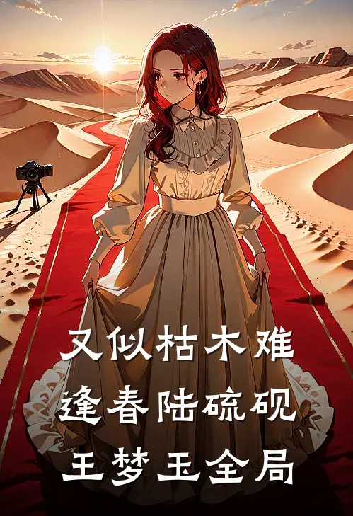 又似枯木难逢春陆硫砚王梦玉全局