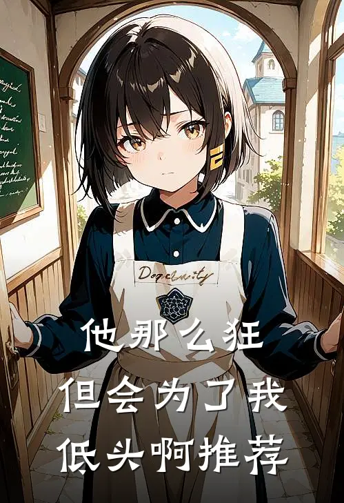 他那么狂，但会为了我低头啊推荐