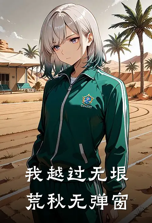 我越过无垠荒秋无弹窗