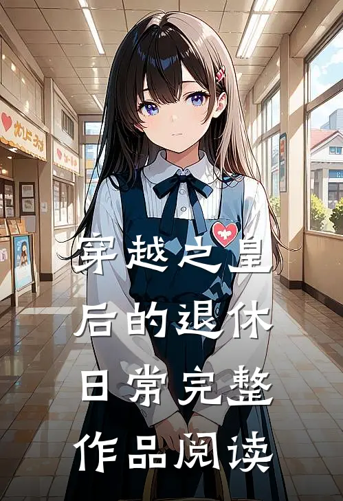穿越之皇后的退休日常完整作品阅读