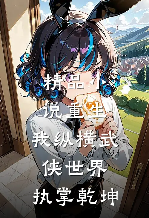 精品小说重生：我纵横武侠世界，执掌乾坤