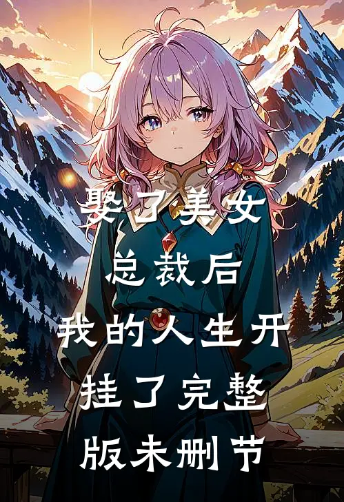 娶了美女总裁后,我的人生开挂了完整版未删节在线观看