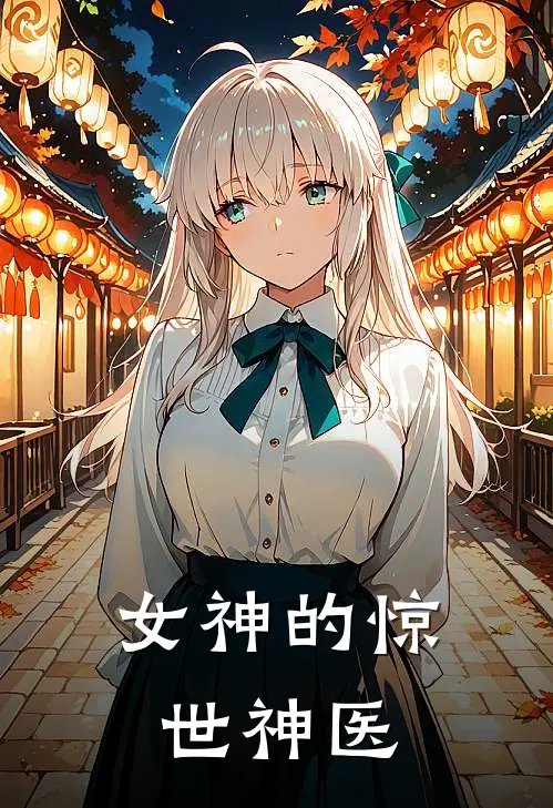 女神的惊世神医