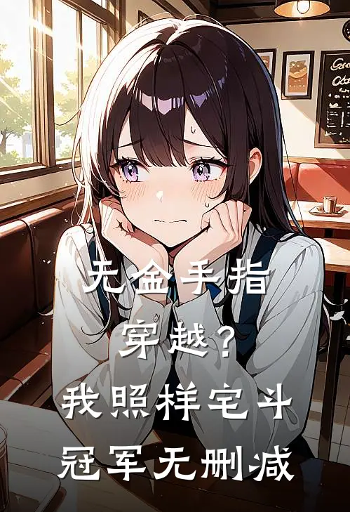 无金手指穿越？我照样宅斗冠军无删减