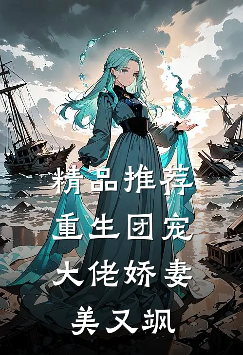 精品推荐重生团宠：大佬娇妻美又飒