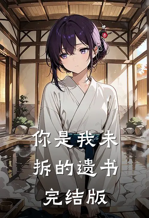 你是我未拆的遗书完结版