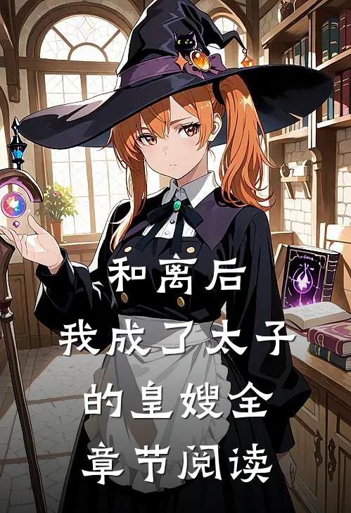 和离后,我成了太子的皇嫂全章节阅读免费