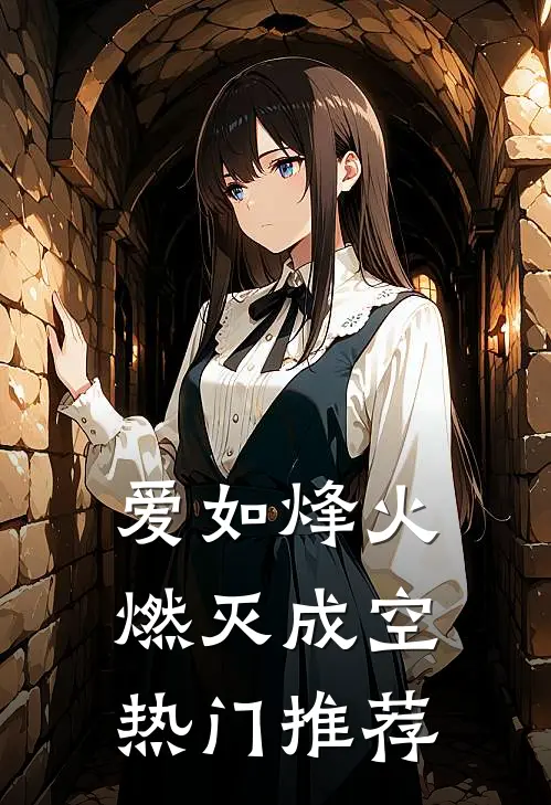 爱如烽火，燃灭成空热门推荐