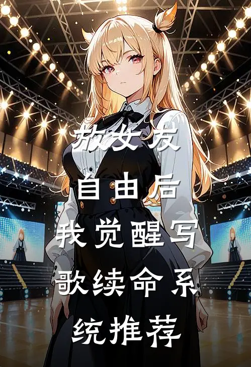 放女友自由后，我觉醒写歌续命系统推荐